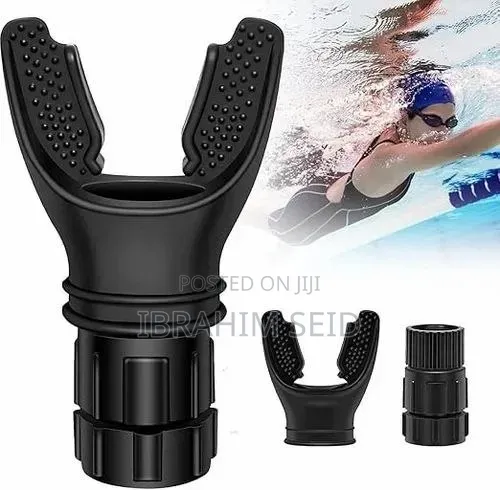 Breathing Exercise Device, Portable Breathing Trainer