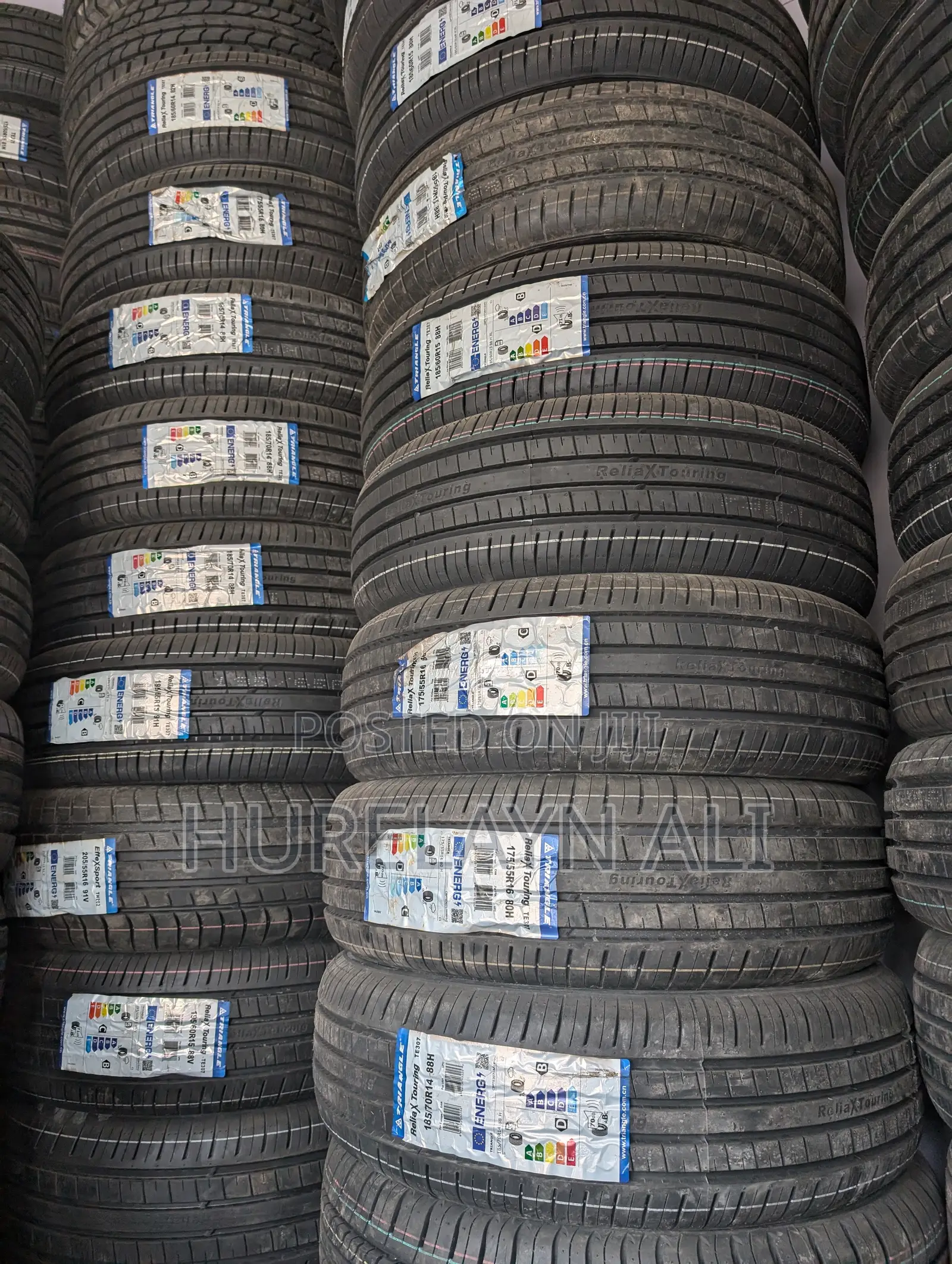 Triangle Goma 175/55r16