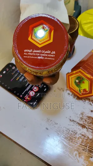 Yemen Mar Orginal