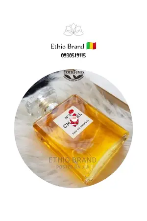 Photo - Good Perfume for Love