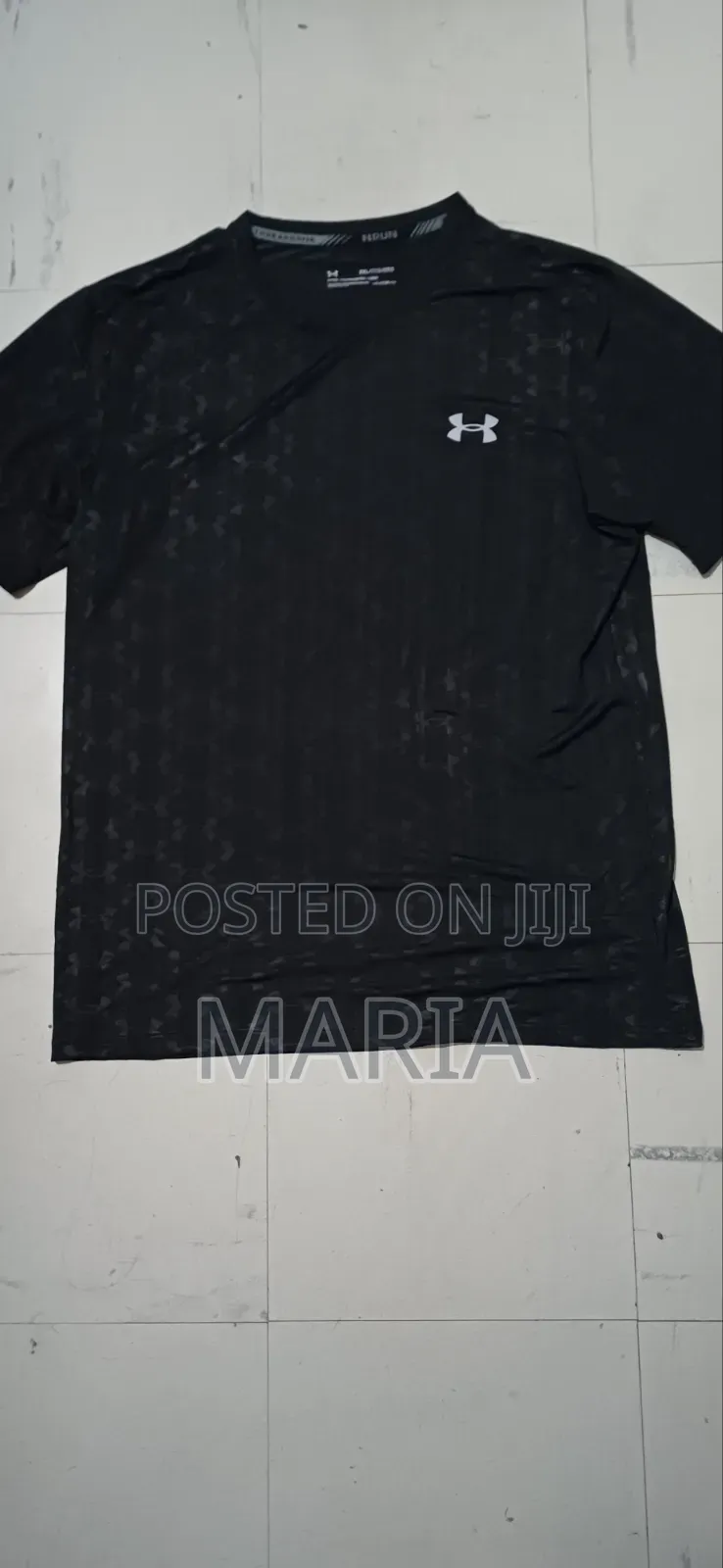 Gym Shirt for Men