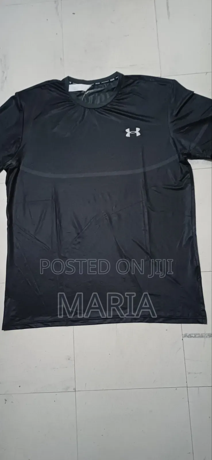 Gym Shirt for Men