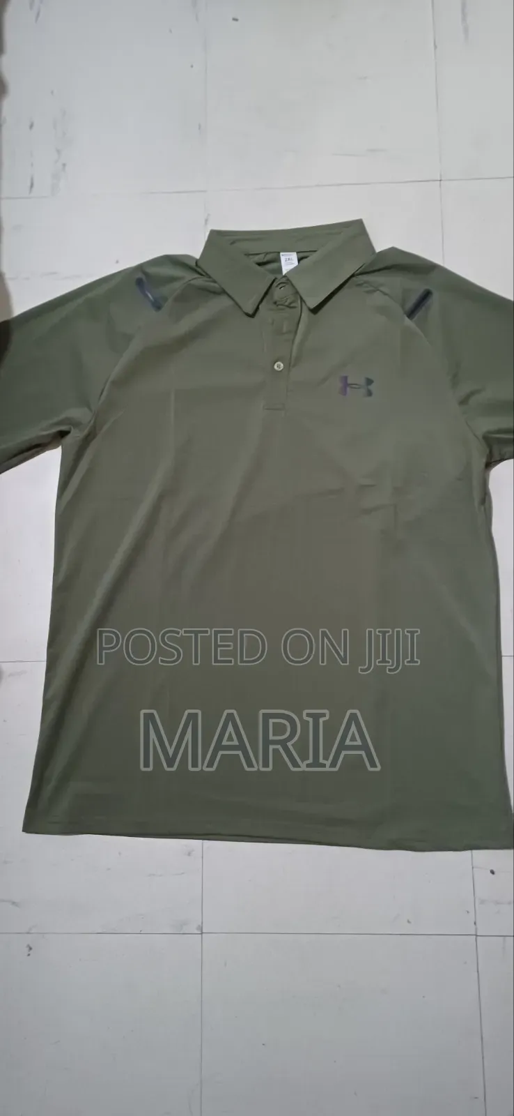 Gym Shirt for Men