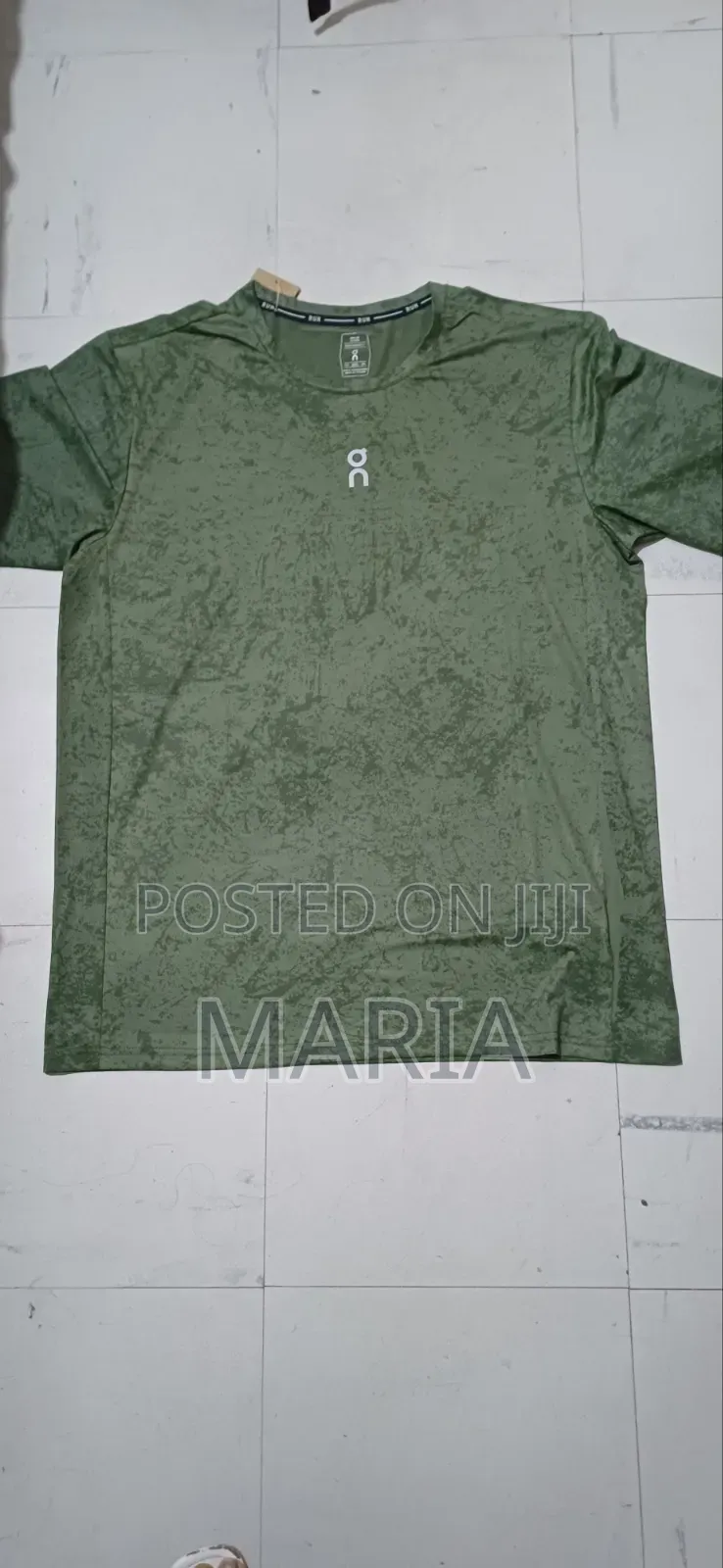 Gym Shirt for Men