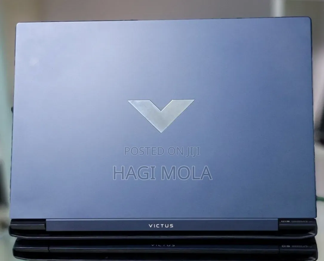 New Laptop HP Victus 15 16GB Intel Core i5 SSD 1T