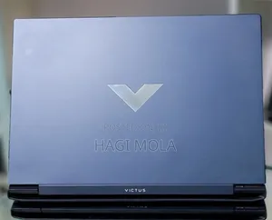 New Laptop HP Victus 15 16GB Intel Core i5 SSD 1T