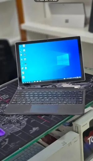 New Laptop Microsoft Surface Pro 7 16GB Intel Core i7 SSD 1T