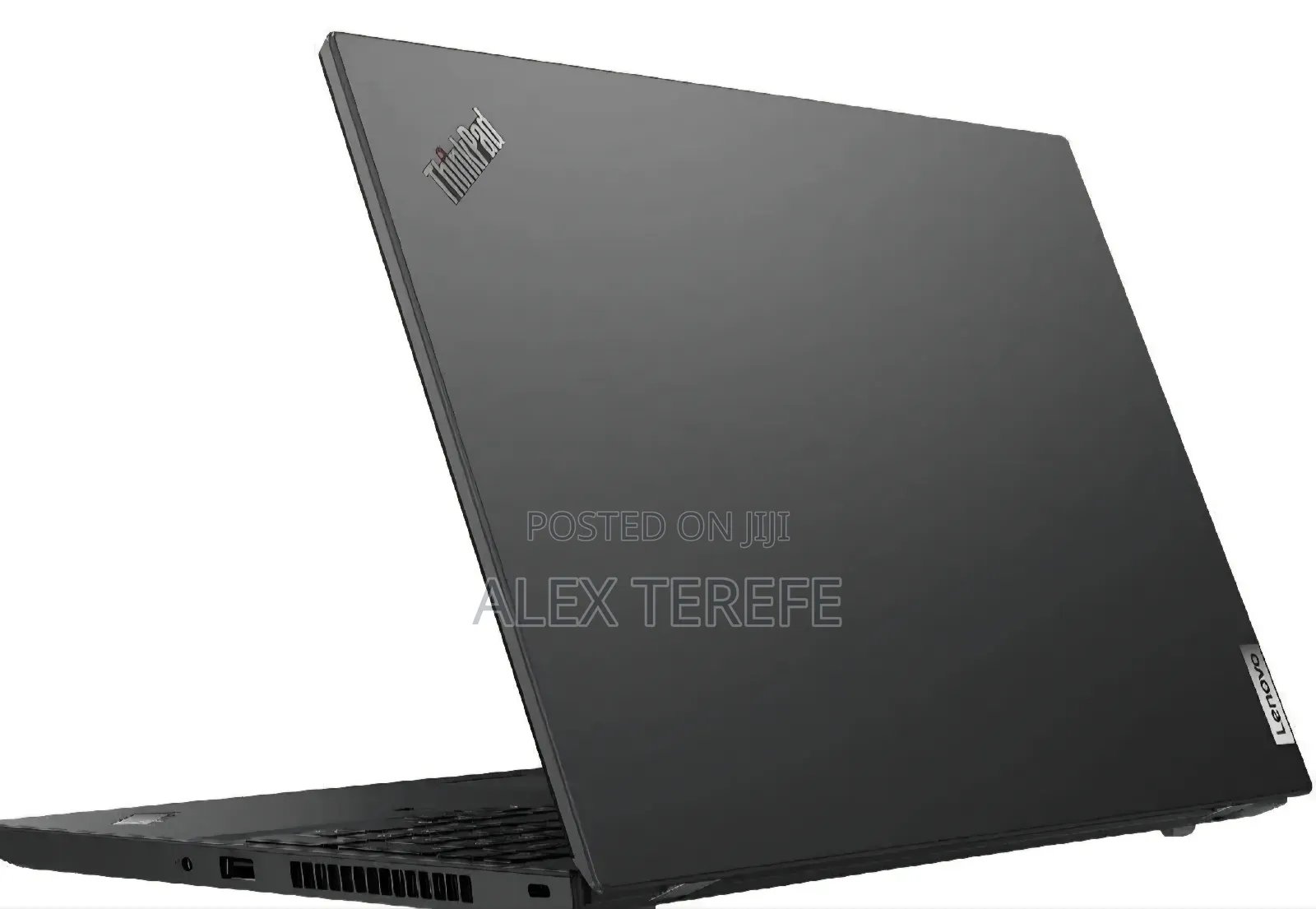 New Laptop Lenovo ThinkPad 10 16GB Intel Core i5 SSD 512GB