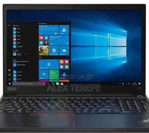 New Laptop Lenovo ThinkPad 10 16GB Intel Core i5 SSD 512GB