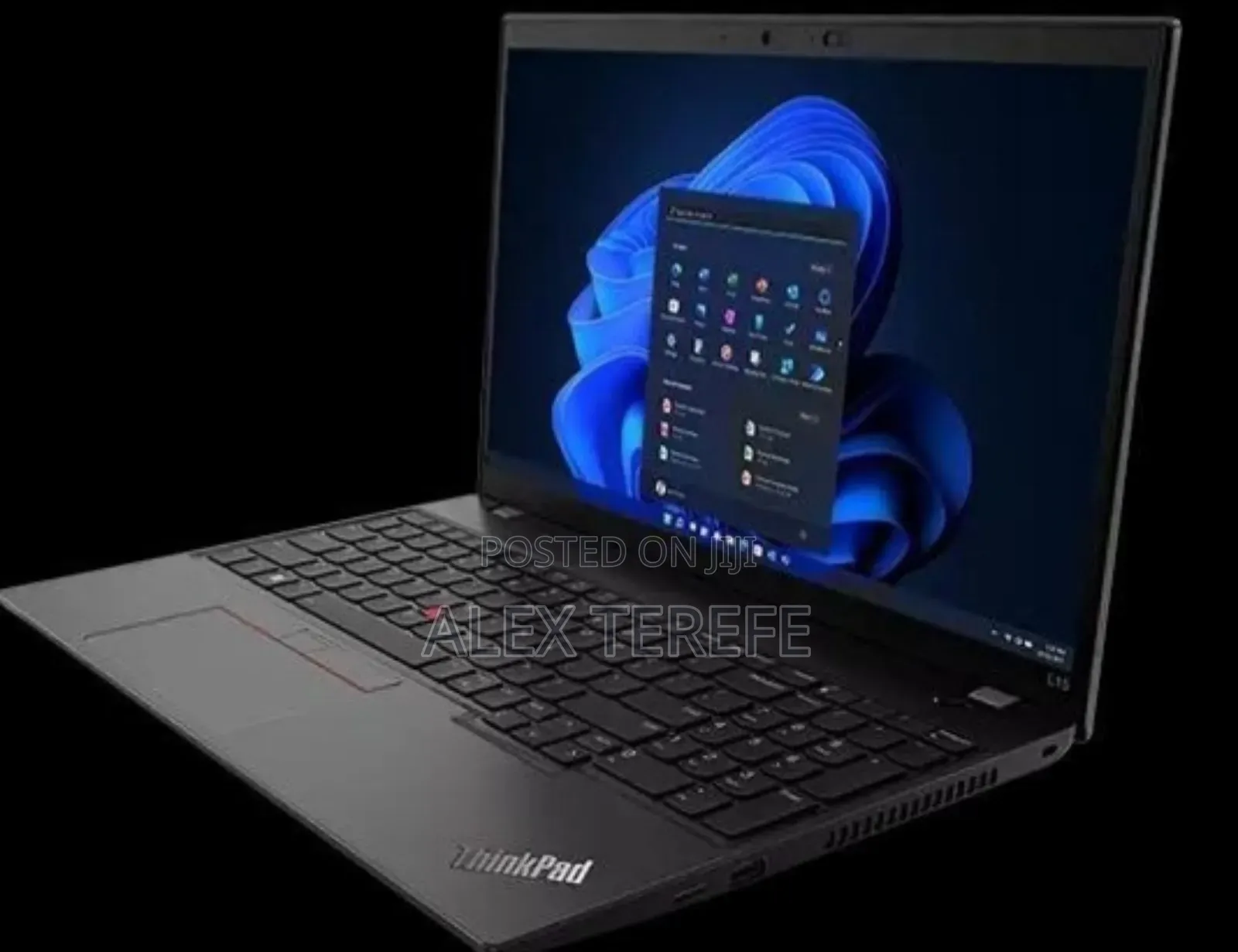 New Laptop Lenovo ThinkPad 10 16GB Intel Core i5 SSD 512GB