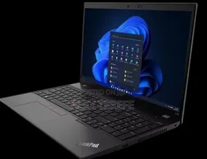 New Laptop Lenovo ThinkPad 10 16GB Intel Core i5 SSD 512GB