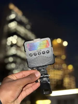 Mini Pocket LED Light