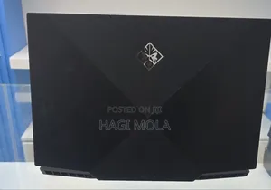 New Laptop HP Omen 15 16GB Intel Core i7 SSD 1T