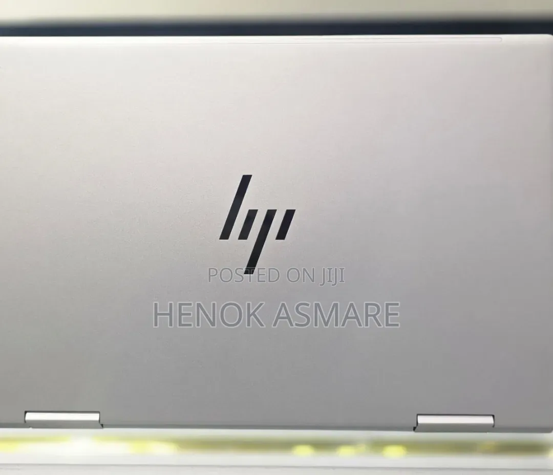 New Laptop HP Envy x360 16GB Intel Core 7 SSD 1T