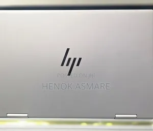 New Laptop HP Envy x360 16GB Intel Core 7 SSD 1T