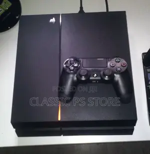 Fat Jailbreak Playstation 4 FAT