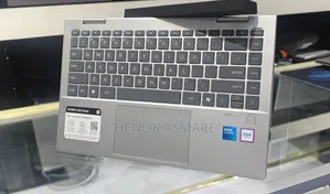New Laptop HP Envy x360 16GB Intel Core 7 SSD 1T