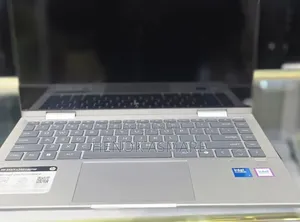 New Laptop HP Envy x360 16GB Intel Core 7 SSD 1T