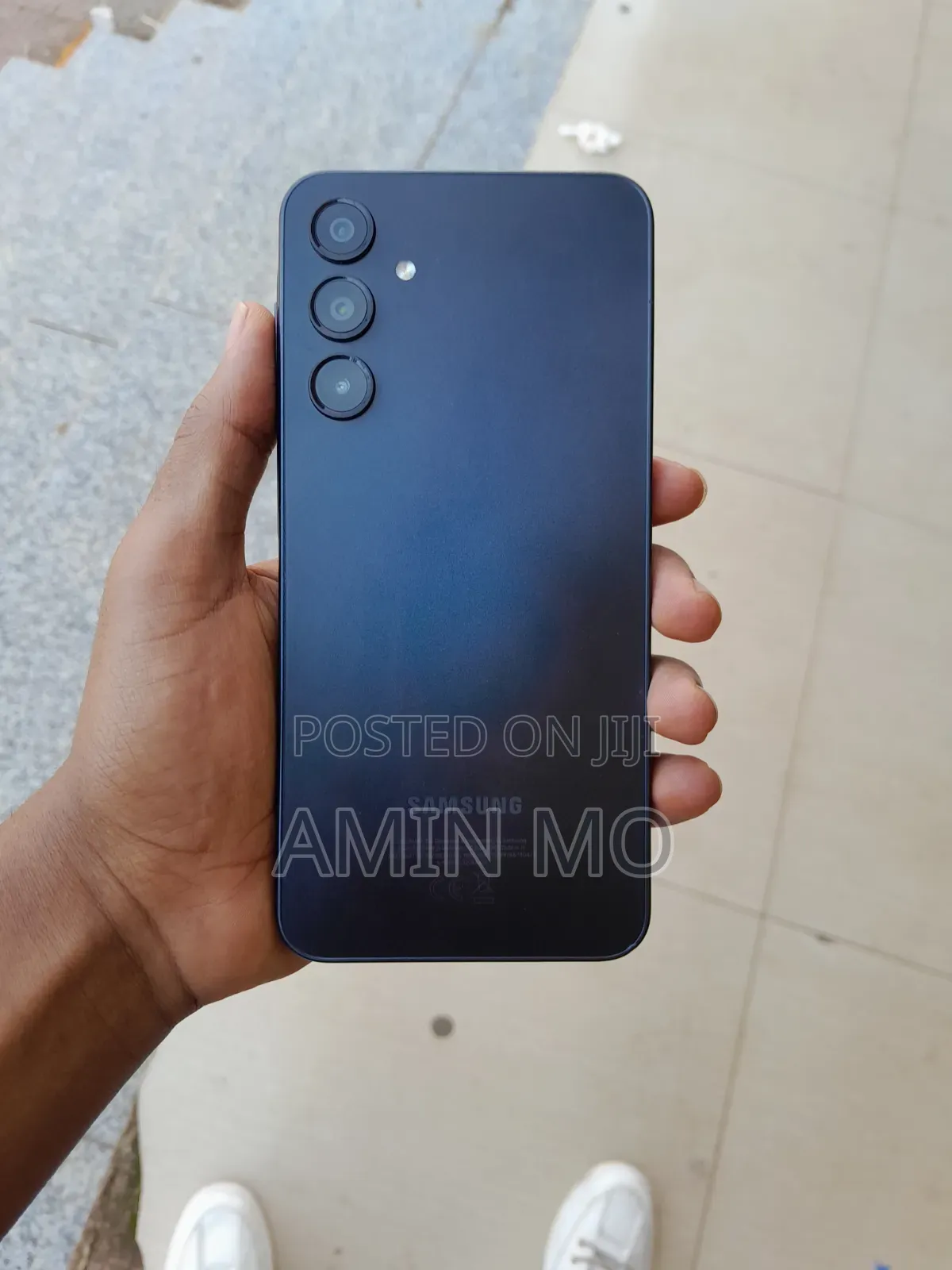 Samsung Galaxy A16 128 GB