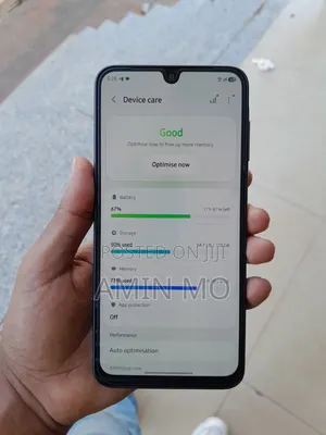 Samsung Galaxy A16 128 GB
