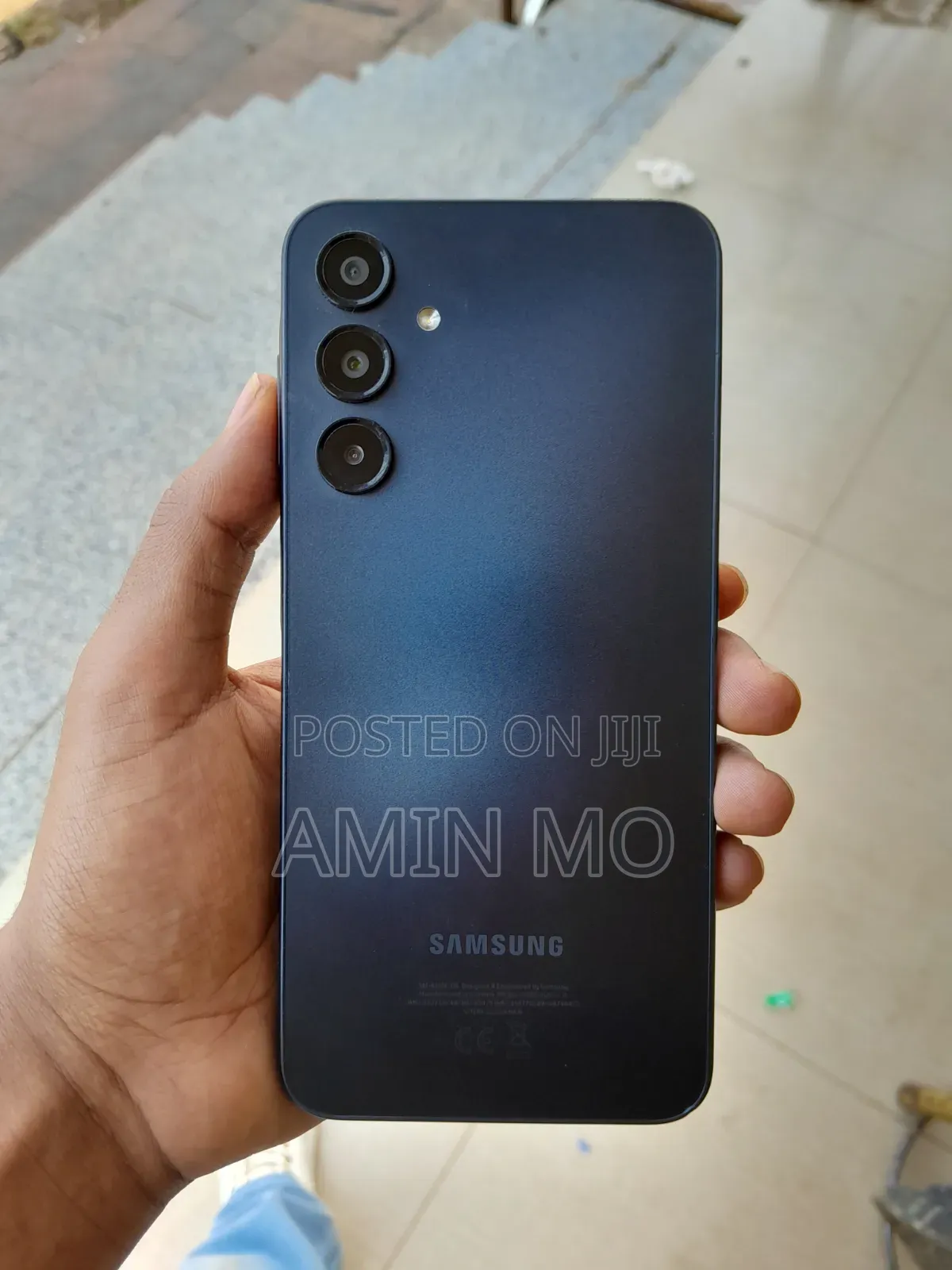 Samsung Galaxy A16 128 GB