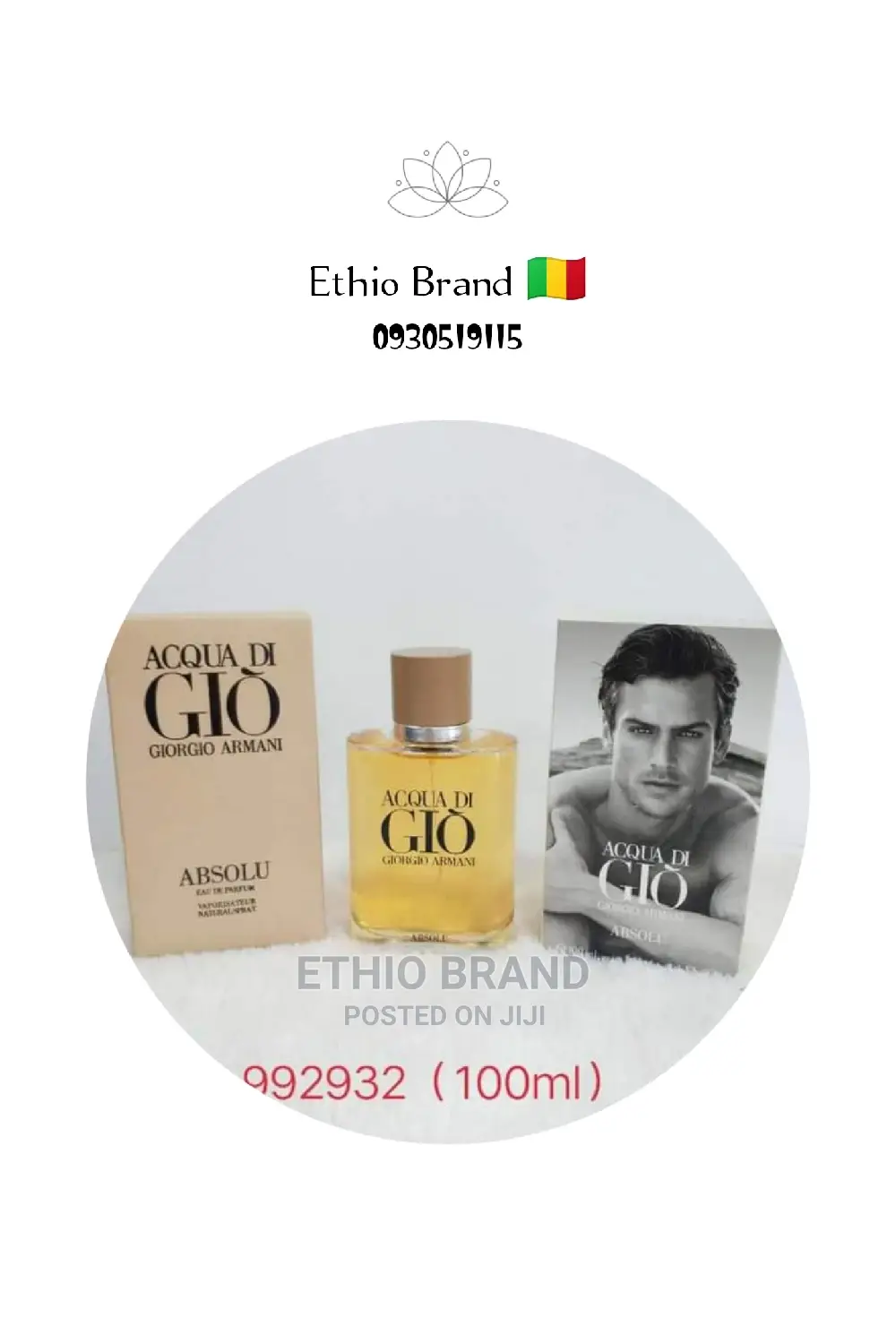 Best of Best Men’S Perfume