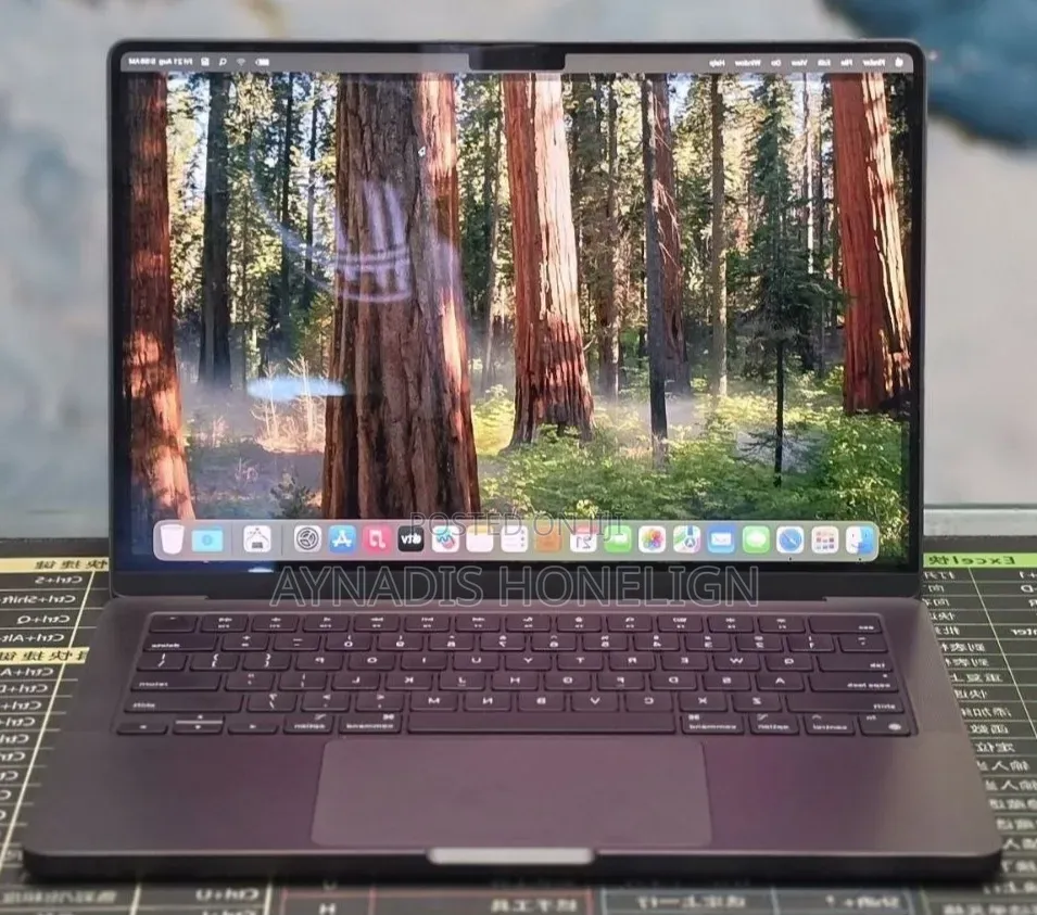 New Laptop Apple MacBook Pro 2024 M4 Pro 16GB Apple M4 Pro SSD 512GB
