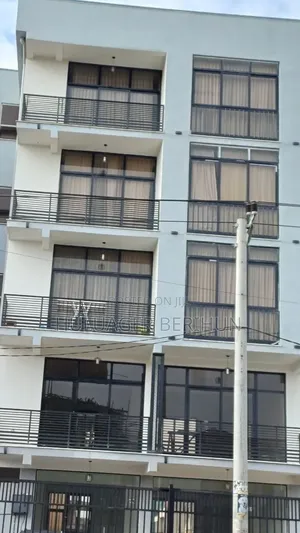 Furnished 9bdrm Apartment in Bole for sale