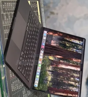 New Laptop Apple MacBook Pro 2024 M4 Pro 16GB Apple M4 Pro SSD 512GB