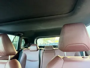 Toyota Corolla 2022 White