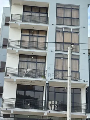 Furnished 9bdrm Apartment in Bole for sale