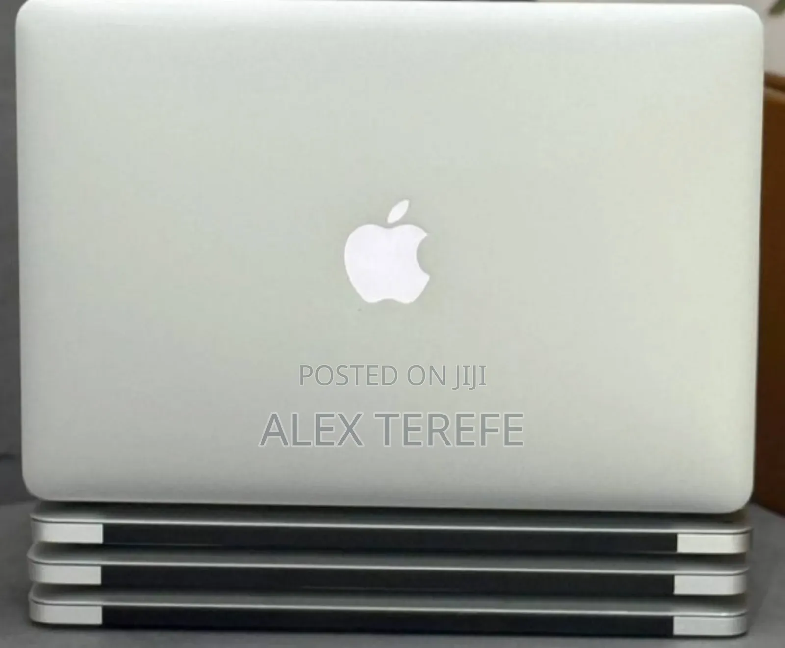 New Laptop Apple MacBook Air 2017 8GB Intel Core i5 SSD 512GB