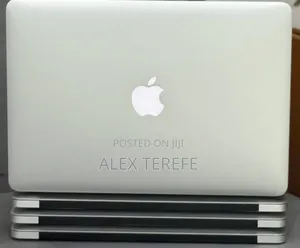 New Laptop Apple MacBook Air 2017 8GB Intel Core i5 SSD 512GB