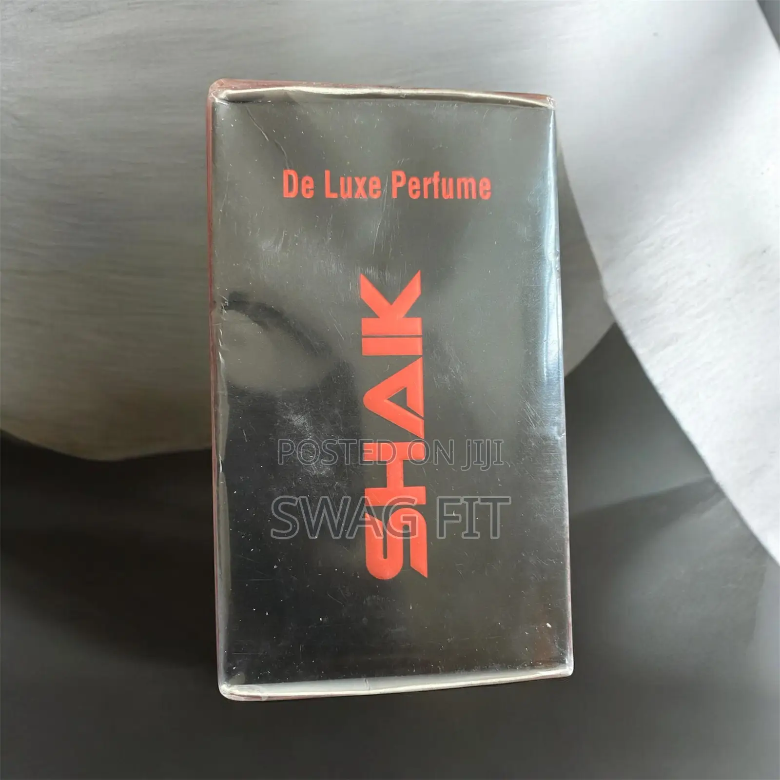 Shayik Perfume