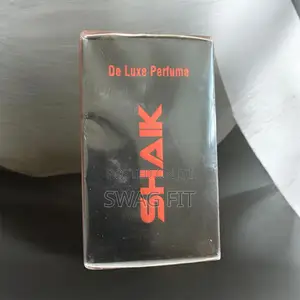 Shayik Perfume