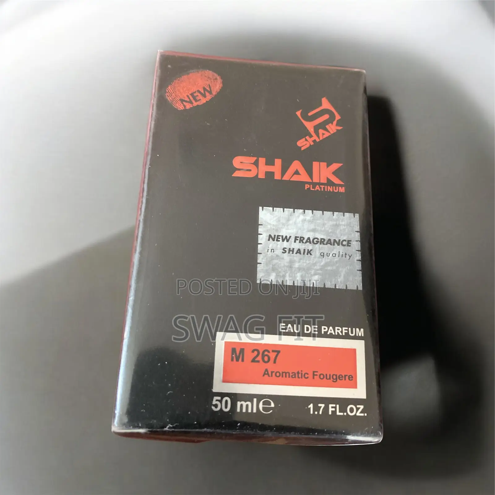 Shayik Perfume