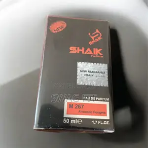 Shayik Perfume