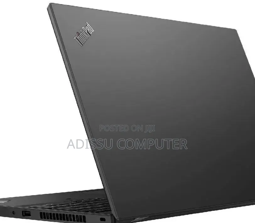New Laptop Lenovo ThinkPad X1 Carbon 16GB Intel Core i5 SSD 512GB