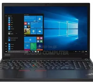 New Laptop Lenovo ThinkPad X1 Carbon 16GB Intel Core i5 SSD 512GB