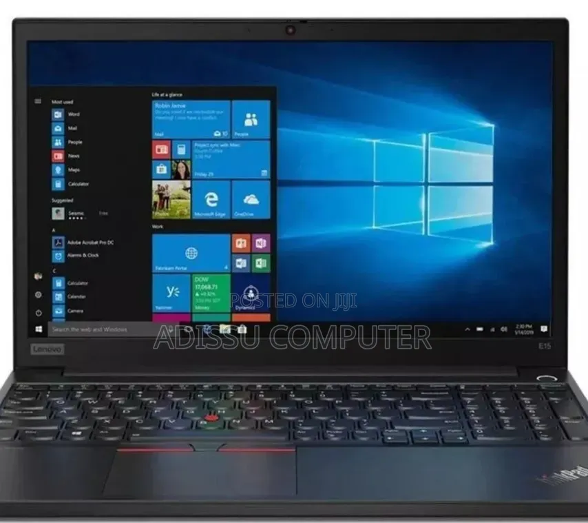 New Laptop Lenovo ThinkPad X1 Carbon 16GB Intel Core i5 SSD 512GB