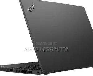 New Laptop Lenovo ThinkPad X1 Carbon 16GB Intel Core i5 SSD 512GB
