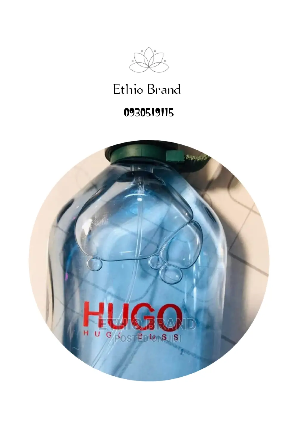 The Boss for Boss Men