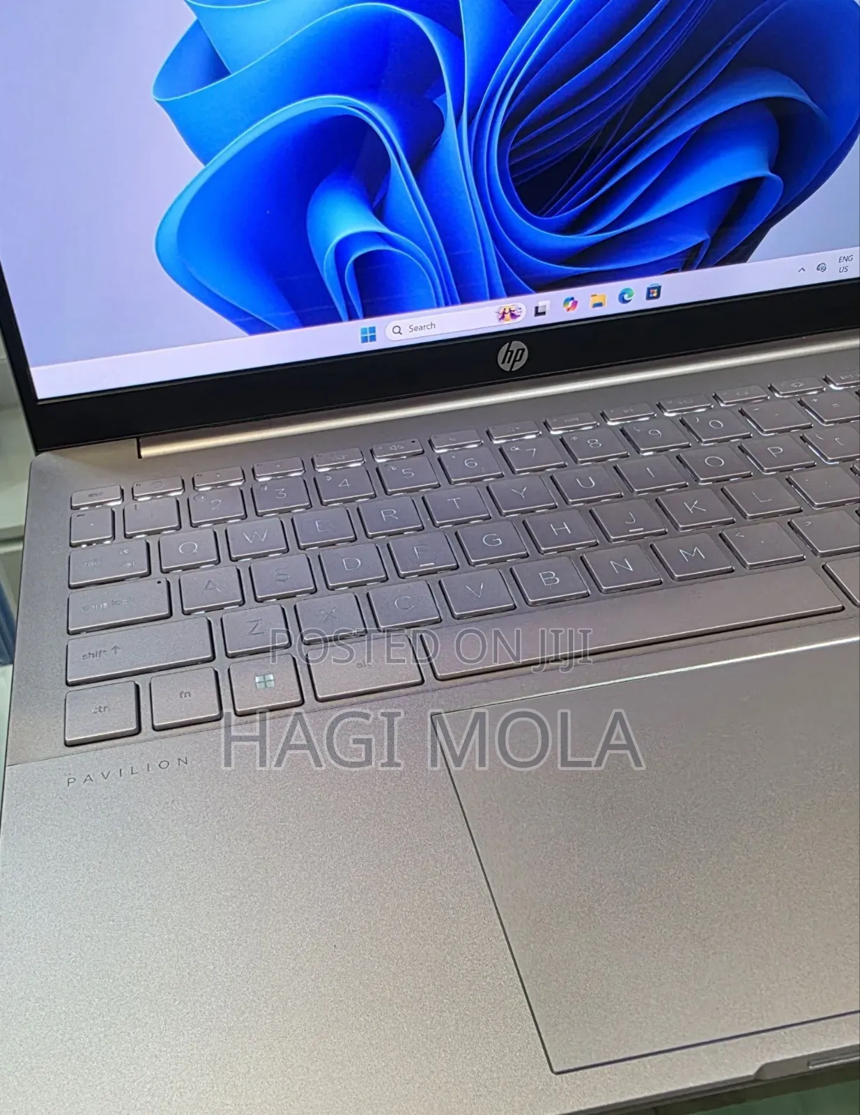 New Laptop HP Pavilion 15 16GB Intel Core i7 SSD 1T