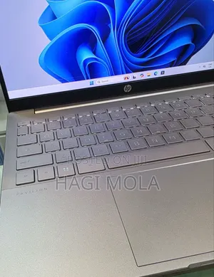 New Laptop HP Pavilion 15 16GB Intel Core i7 SSD 1T