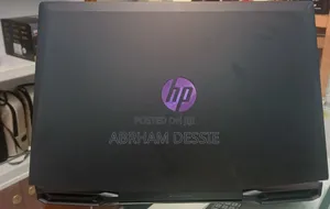 New Laptop HP 16GB Intel Core i7 SSD 512GB