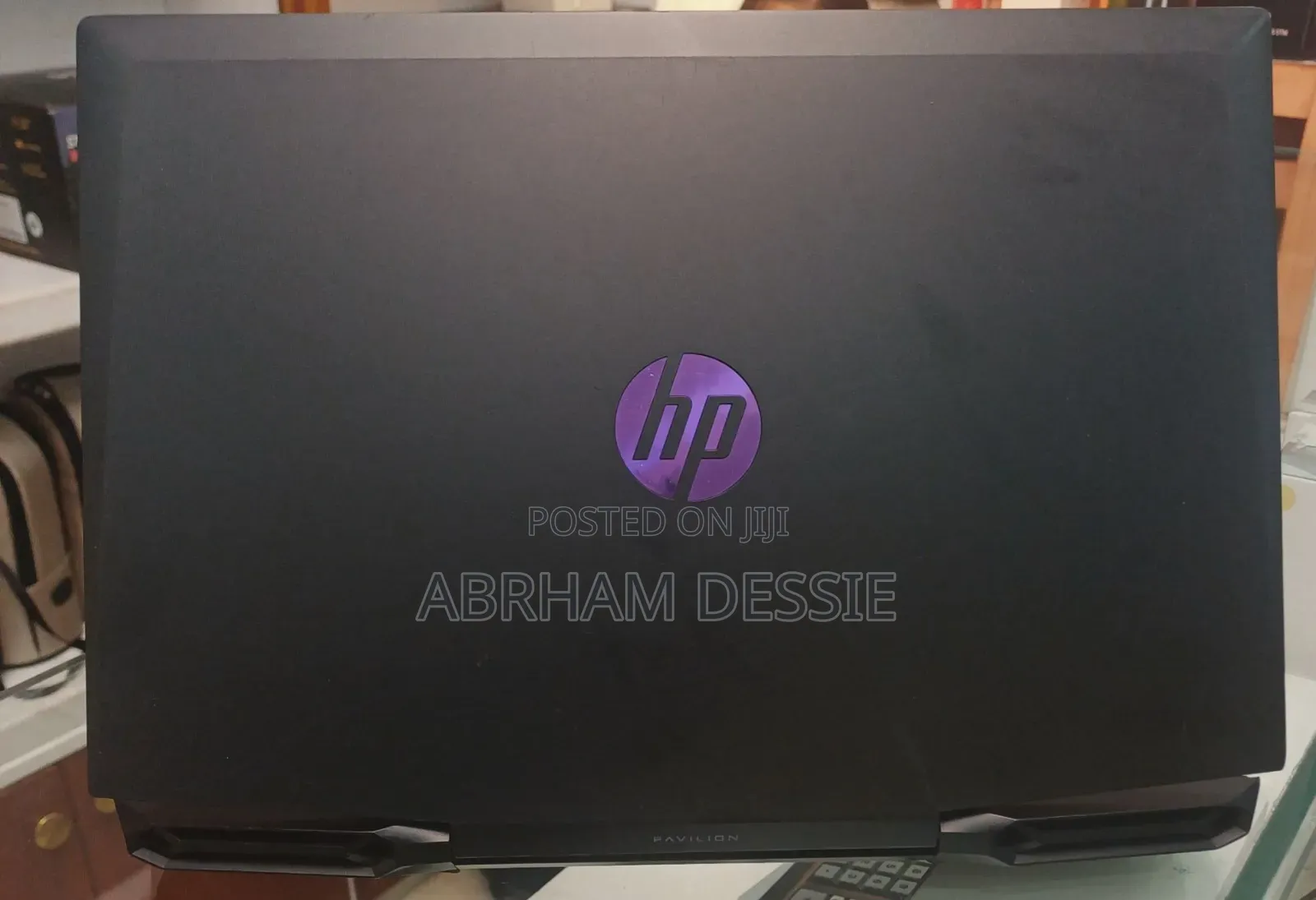 New Laptop HP 16GB Intel Core i7 SSD 512GB