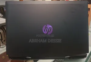 New Laptop HP 16GB Intel Core i7 SSD 512GB