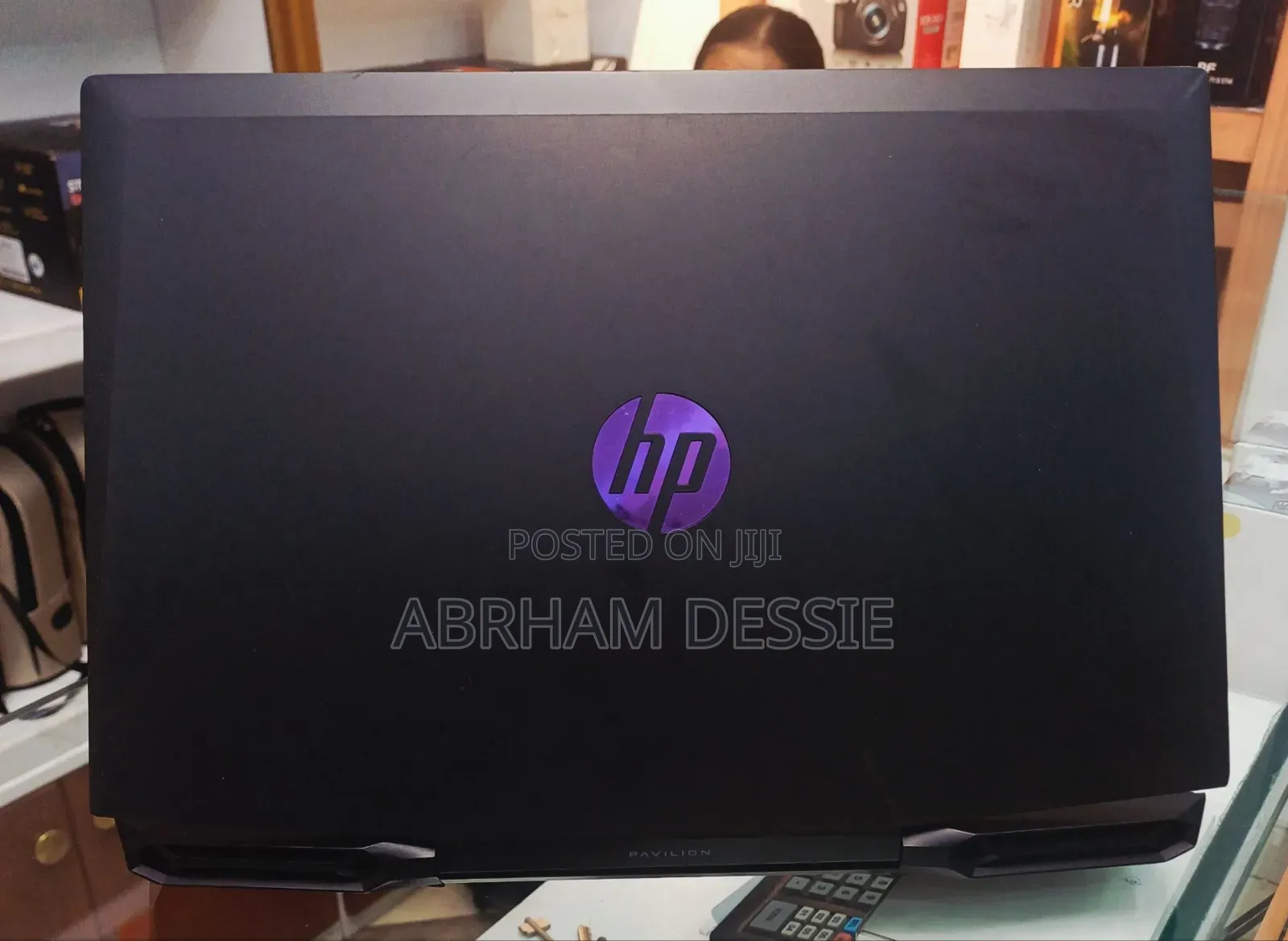 New Laptop HP 16GB Intel Core i7 SSD 512GB