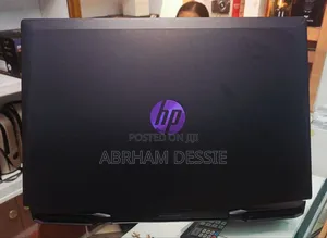 New Laptop HP 16GB Intel Core i7 SSD 512GB
