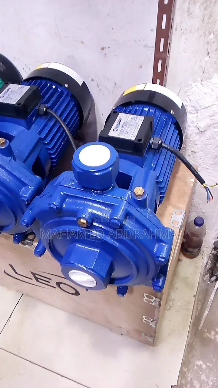 Happy Water Pump 3 Kw 4 HP